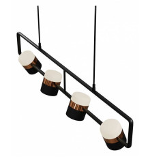 Подвесной светильник LIGHTERA Rudolf LE114L-4B SMART