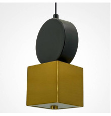 Подвесной светильник LIGHTERA Myanmar LE132L-1GD