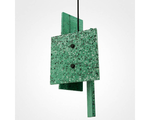 Подвесной светильник LIGHTERA Tigris LE152L-17GR