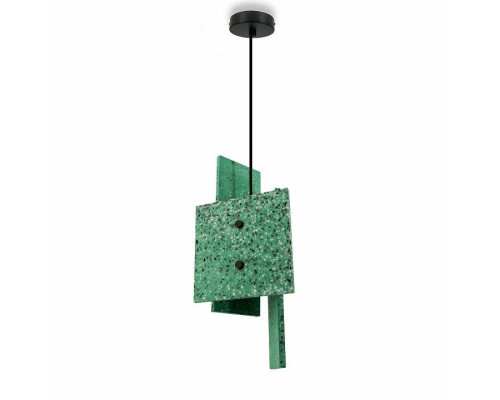 Подвесной светильник LIGHTERA Tigris LE152L-17GR