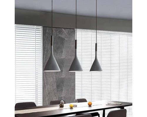 Подвесной светильник LIGHTERA Yangra LE160L-37S