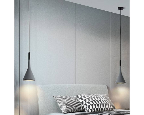 Подвесной светильник LIGHTERA Yangra LE160L-37S