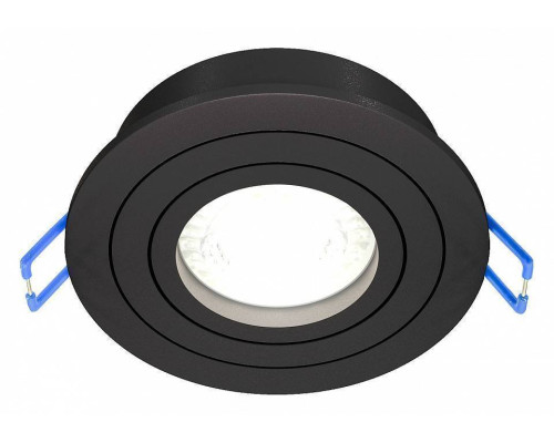 Встраиваемый светильник LIGHTERA Moon LE204RL-1B