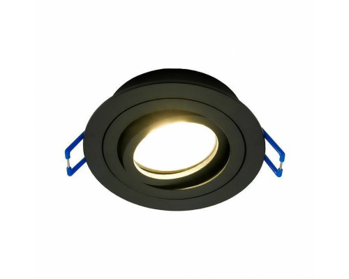 Встраиваемый светильник LIGHTERA Moon LE204RL-1B