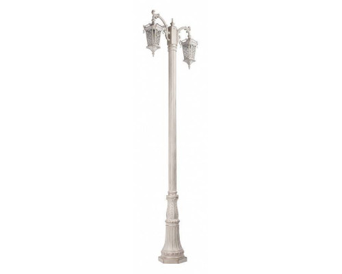 Фонарный столб Loft it Tremezzo 100019/2200 WBG