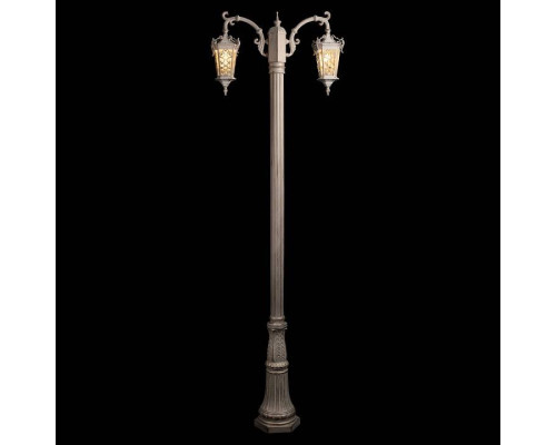Фонарный столб Loft it Tremezzo 100019/2200 WBG