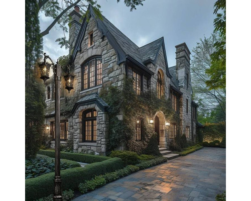 Фонарный столб Loft it Tremezzo 100019/2200 WBG