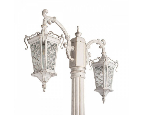 Фонарный столб Loft it Tremezzo 100019/2200 WBG