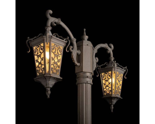 Фонарный столб Loft it Tremezzo 100019/2200 WBG