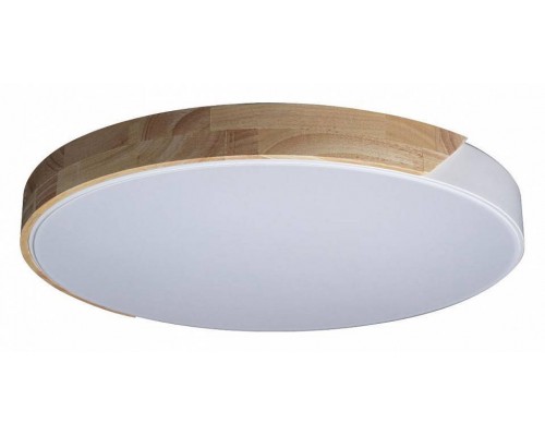 Накладной светильник Loft it Axel 3 10004/36 White