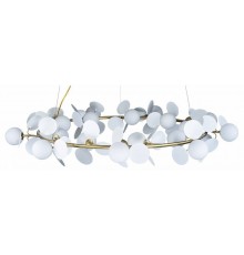 Подвесная люстра Loft it Matisse 10008/1300 white