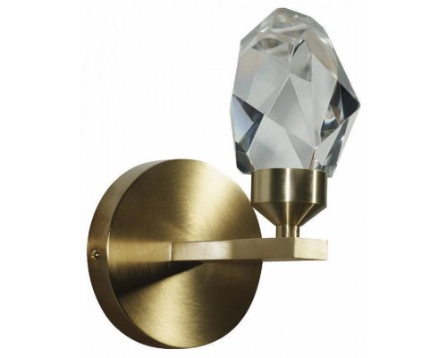 Бра Loft it Rock 10111W Gold