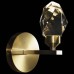 Бра Loft it Rock 10111W Gold