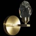 Бра Loft it Rock 10111W Gold