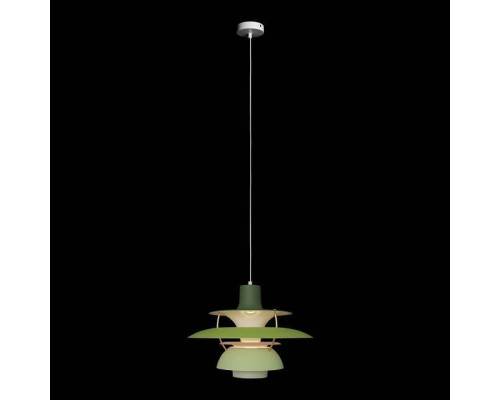 Подвесной светильник Loft it Floret 10113 Green