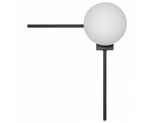 Накладной светильник Loft It Meridian 10132/B Black