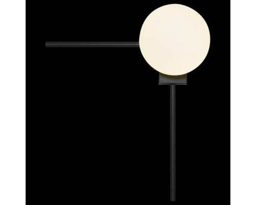 Накладной светильник Loft It Meridian 10132/B Black