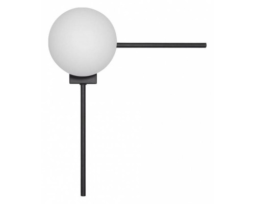 Бра Loft It Meridian 10132/F Black