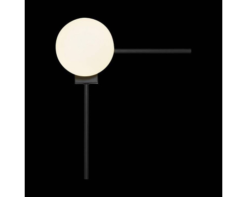 Бра Loft It Meridian 10132/F Black