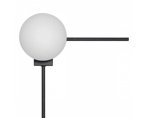 Бра Loft It Meridian 10132/F Black