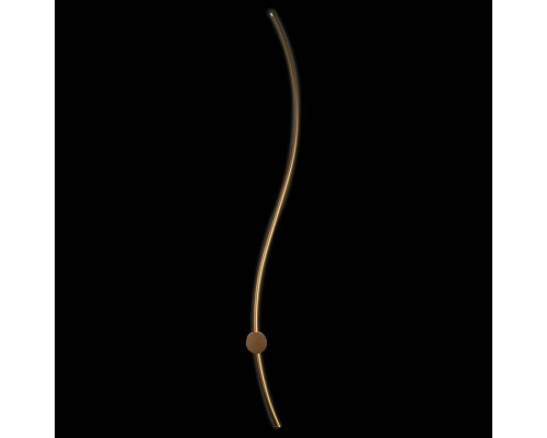 Бра Loft it Rays 10154 GD