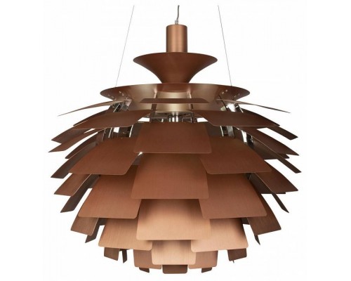 Подвесной светильник Loft it Artichoke 10156/800 Brass