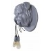 Бра Loft it Bulldog 10177 Grey