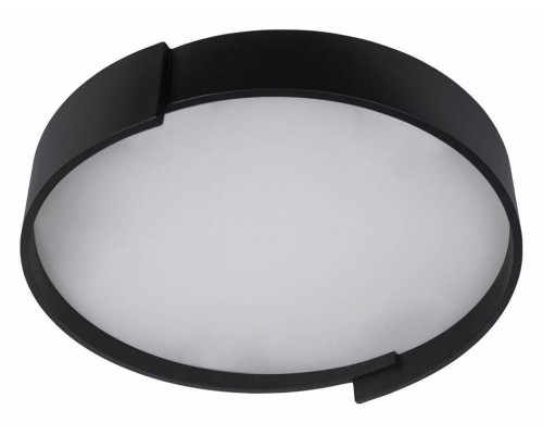 Накладной светильник Loft it Coin 10200 Black
