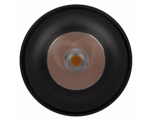 Накладной светильник Loft it Tictac 10220 Black 3000K