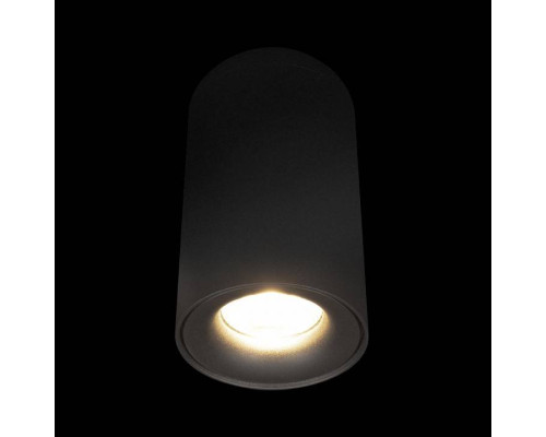 Накладной светильник Loft it Tictac 10220 Black 3000K
