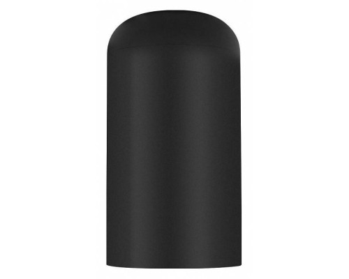 Накладной светильник Loft it Tictac 10220 Black 4000K