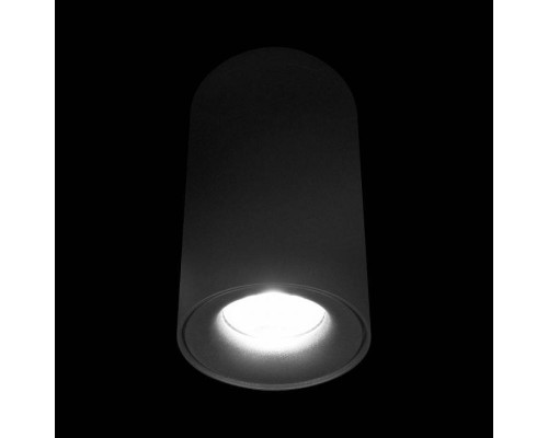 Накладной светильник Loft it Tictac 10220 Black 4000K