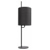 Настольная лампа декоративная Loft it Ritz 10253T Black