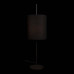 Настольная лампа декоративная Loft it Ritz 10253T Black
