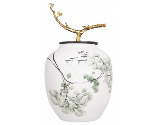 Ваза настольная Loft it Serene 10285V/S