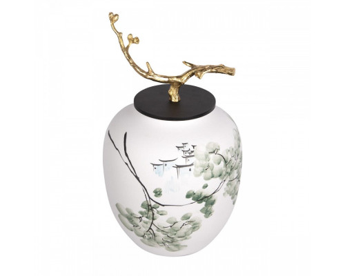 Ваза настольная Loft it Serene 10285V/S