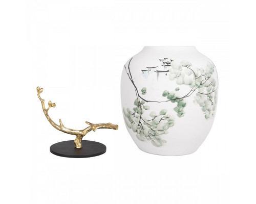 Ваза настольная Loft it Serene 10285V/S