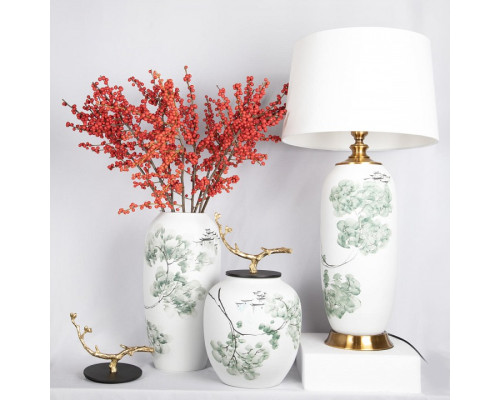 Ваза настольная Loft it Serene 10285V/S