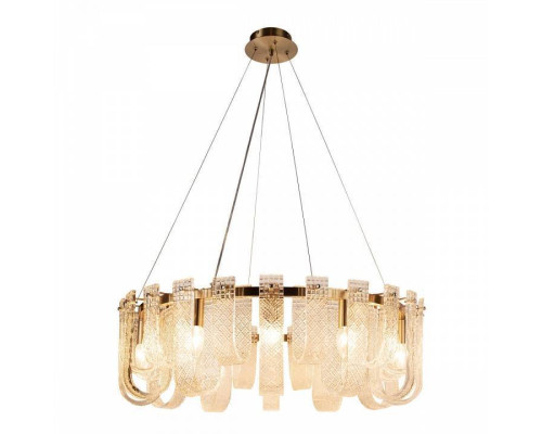 Подвесная люстра Loft it Jersey 10296/800