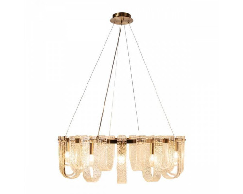 Подвесная люстра Loft it Jersey 10296/800