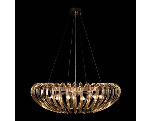 Подвесная люстра Loft it Dakota 10300/800 French gold