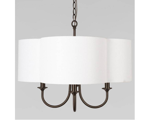 Подвесной светильник Loft it Silence 10303P Copper black