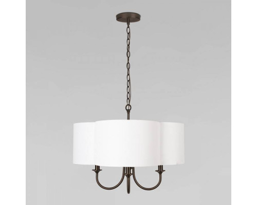 Подвесной светильник Loft it Silence 10303P Copper black