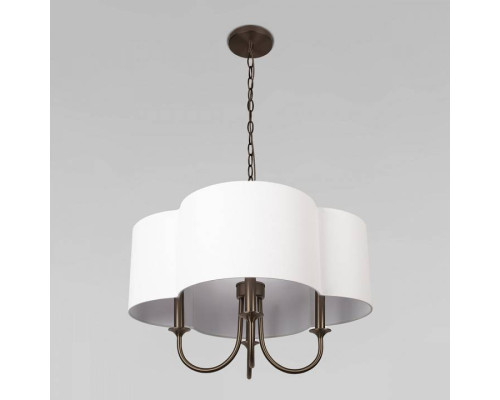 Подвесной светильник Loft it Silence 10303P Copper black