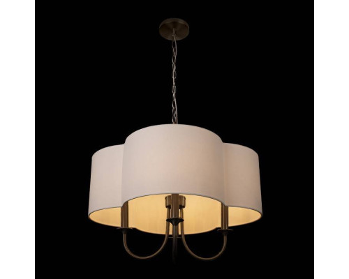 Подвесной светильник Loft it Silence 10303P Copper black