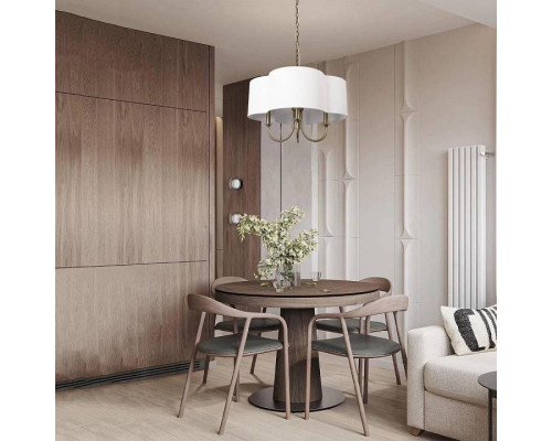 Подвесной светильник Loft it Silence 10303P Copper black