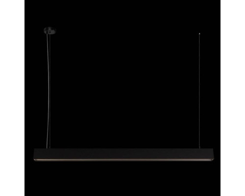 Подвесной светильник Loft it Vim 10318/A Black