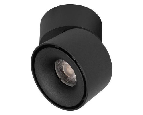 Спот Loft it Focus 10323/A Black