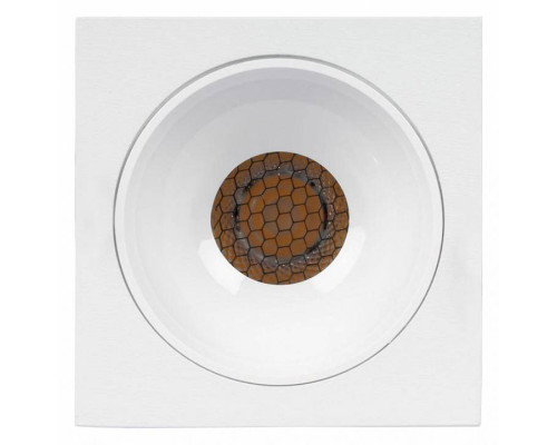 Встраиваемый светильник Loft it Comb 10330/C White