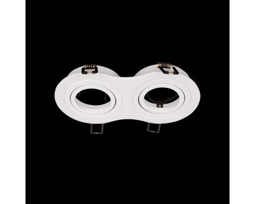 Встраиваемый светильник Loft it Hap 10341/2B White